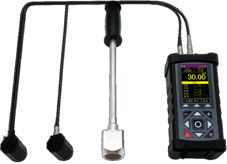EMUT-200电磁超声测厚仪